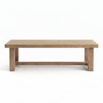 Origins Reclaimed Timber 160cm Bench - 160cm Bench Reclaimed Timbers Sterling Home 1