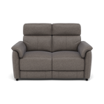 Orkney 2 Seater Sofa - 2 Seater Sofa Cat 20S 2 Seater Sofas Sterling Home 2 BXS-042E ELEPHANT