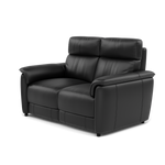 Orkney 2 Seater Sofa - 2 Seater Sofa Cat 20S — BXS-023C BLACK, gallery image 3