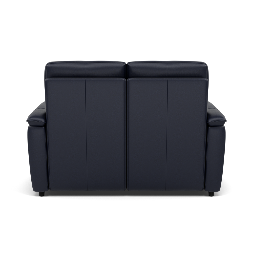 Orkney 2 Seater Sofa - 2 Seater Sofa Cat 20S — BXS-036C NAVY, gallery image 2