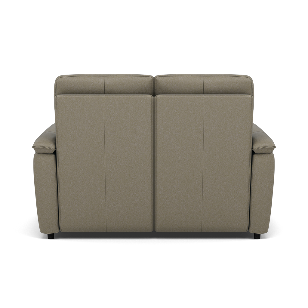Orkney 2 Seater Sofa - 2 Seater Sofa Cat 20S — BXS-039C PEBBLE, gallery image 2
