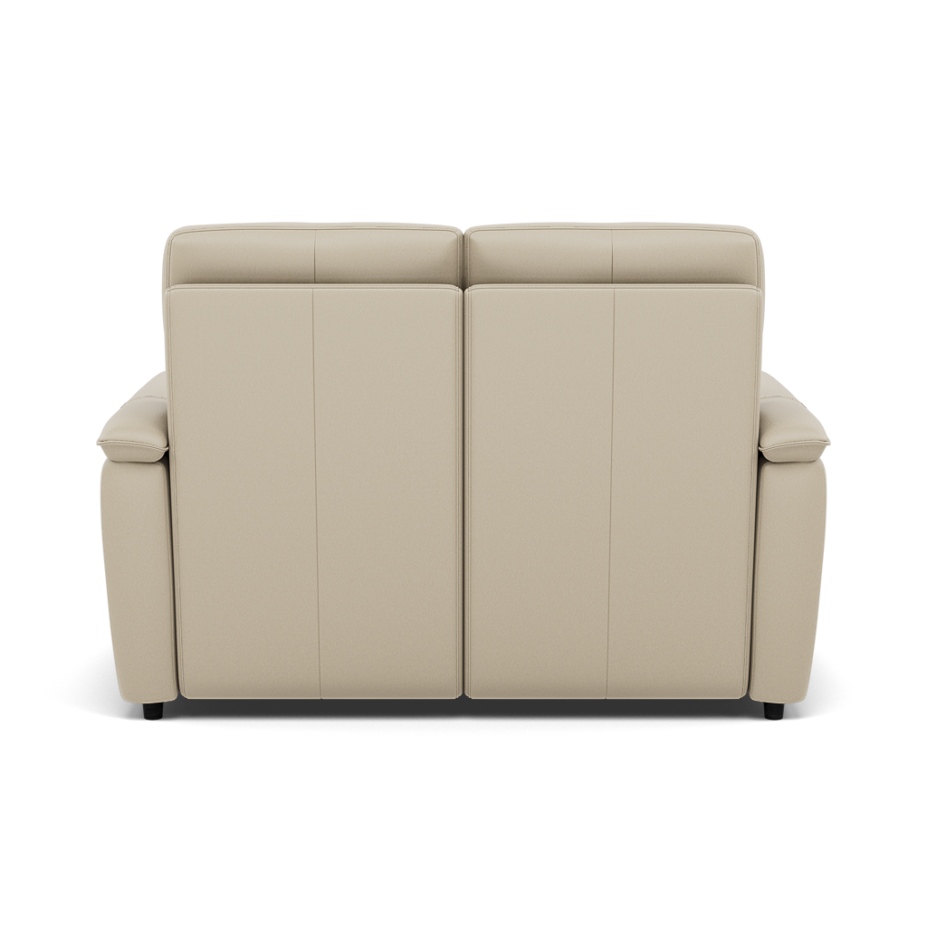Orkney 2 Seater Sofa - 2 Seater Sofa Cat 20S — BXS-041E SILVER GREY, gallery image 2