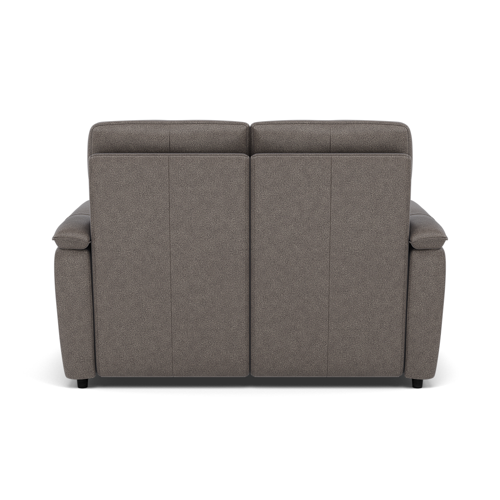 Orkney 2 Seater Sofa - 2 Seater Sofa Cat 20S — BXS-042E ELEPHANT, gallery image 2