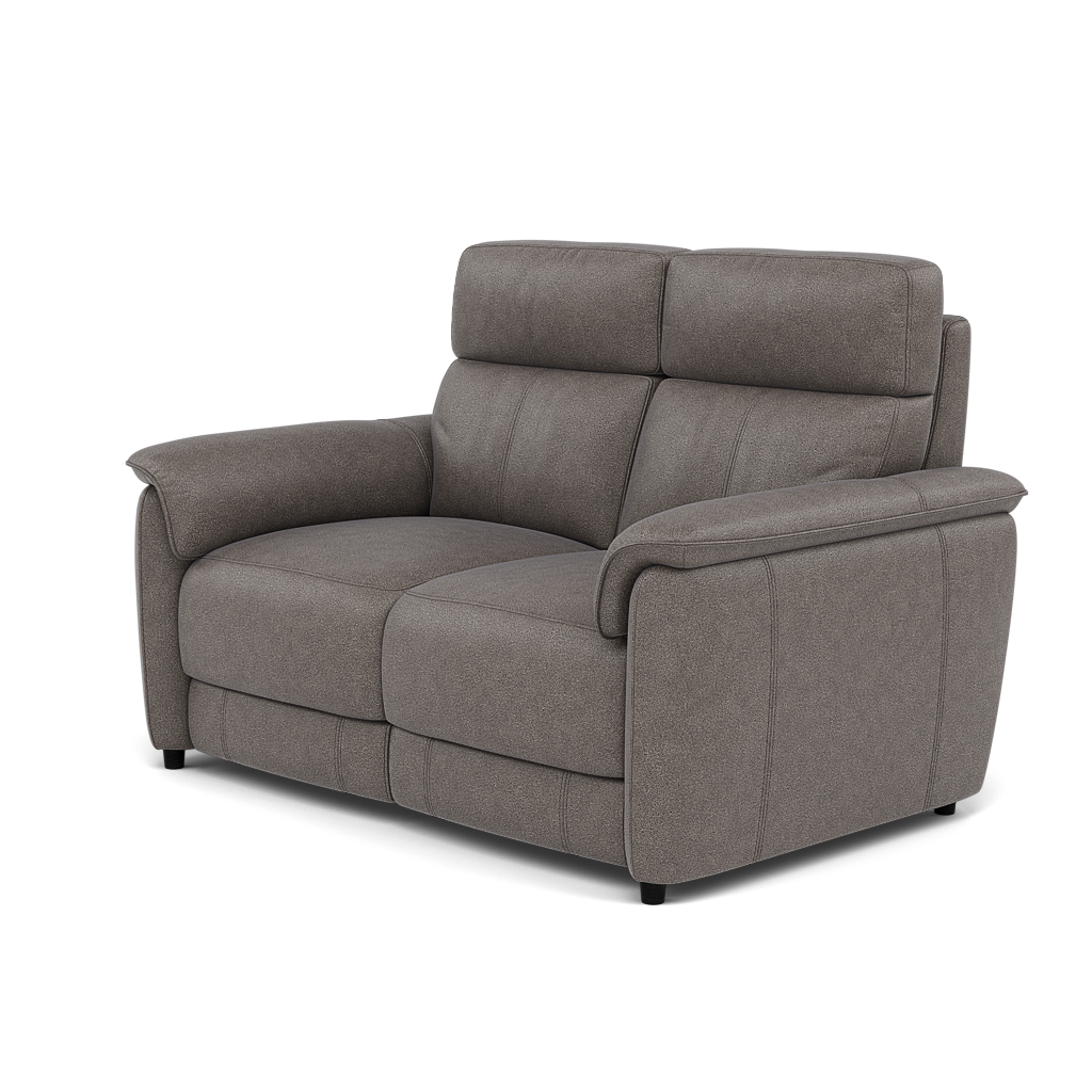 Orkney 2 Seater Sofa - 2 Seater Sofa Cat 20S — BXS-042E ELEPHANT, gallery image 3