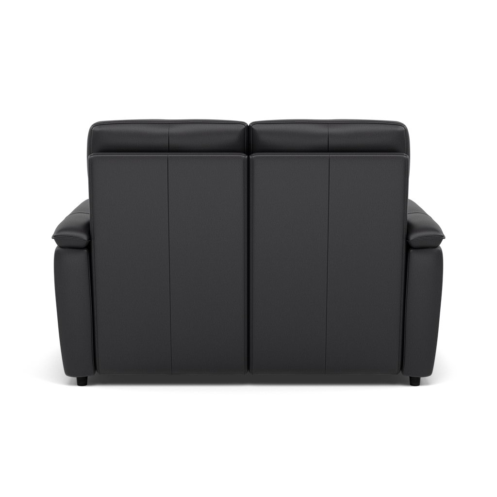 Orkney 2 Seater Sofa - 2 Seater Sofa Cat 20S — BXS-058E SHALE, gallery image 2