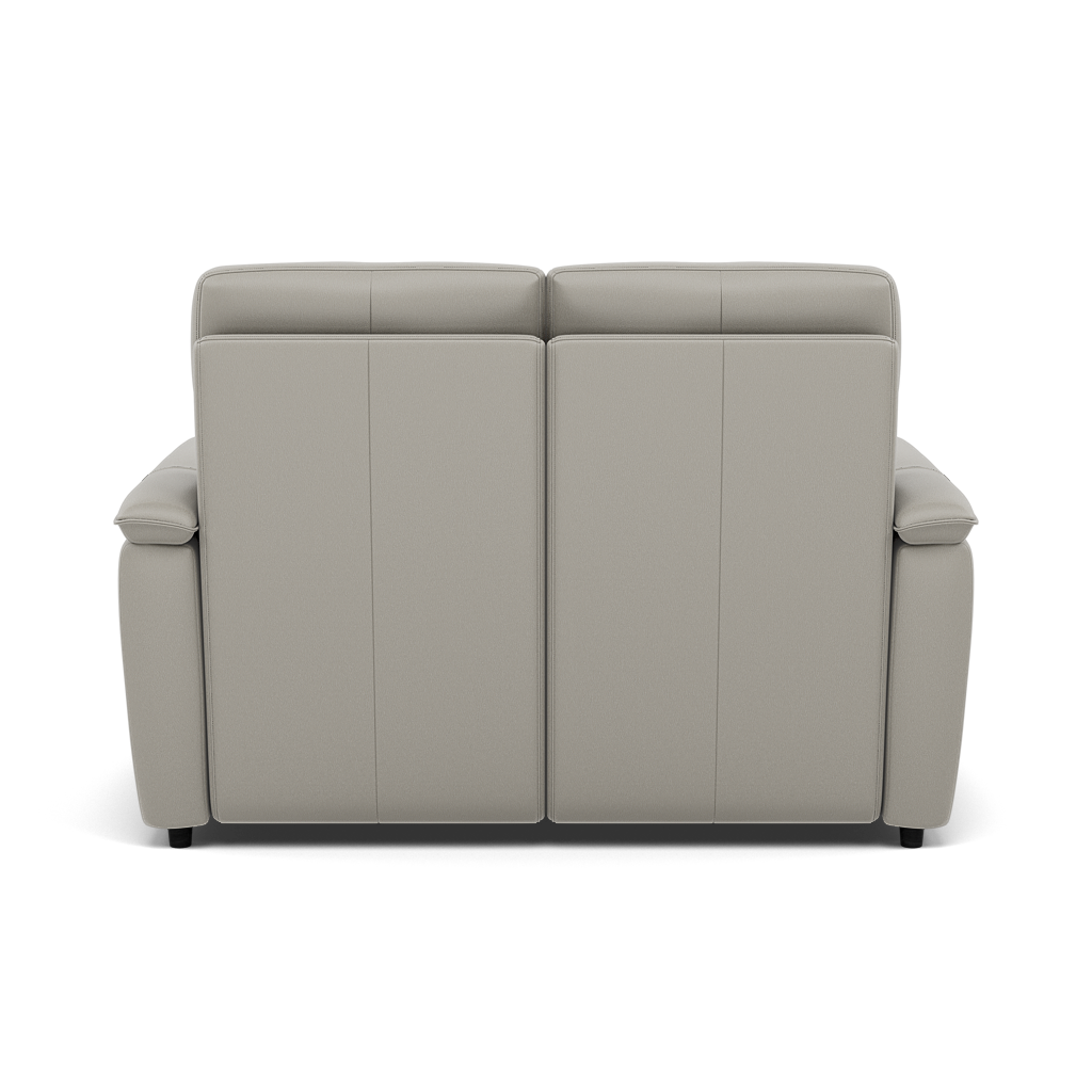 Orkney 2 Seater Sofa - 2 Seater Sofa Cat 20S — BXS-251E GREY, gallery image 2