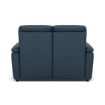 Orkney 2 Seater Sofa - 2 Seater Sofa Cat 20S — BXS-313E OCEAN BLUE, gallery image 2