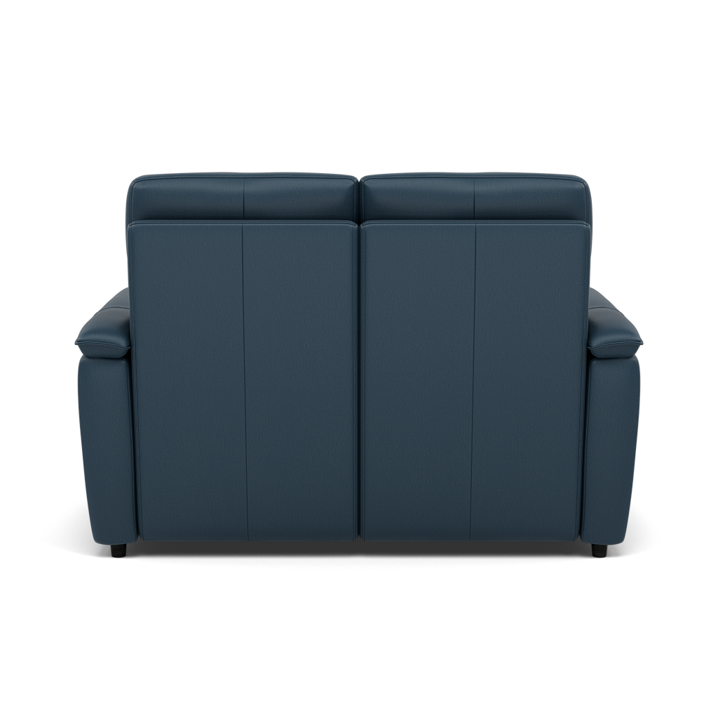 Orkney 2 Seater Sofa - 2 Seater Sofa Cat 20S — BXS-313E OCEAN BLUE, gallery image 2