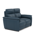 Orkney 2 Seater Sofa - 2 Seater Sofa Cat 20S — BXS-313E OCEAN BLUE, gallery image 1