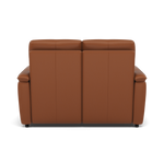 Orkney 2 Seater Sofa - 2 Seater Sofa Cat 20S — BXS-334E PECAN BROWN, gallery image 2