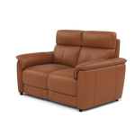 Orkney 2 Seater Sofa - 2 Seater Sofa Cat 20S — BXS-334E PECAN BROWN, gallery image 3