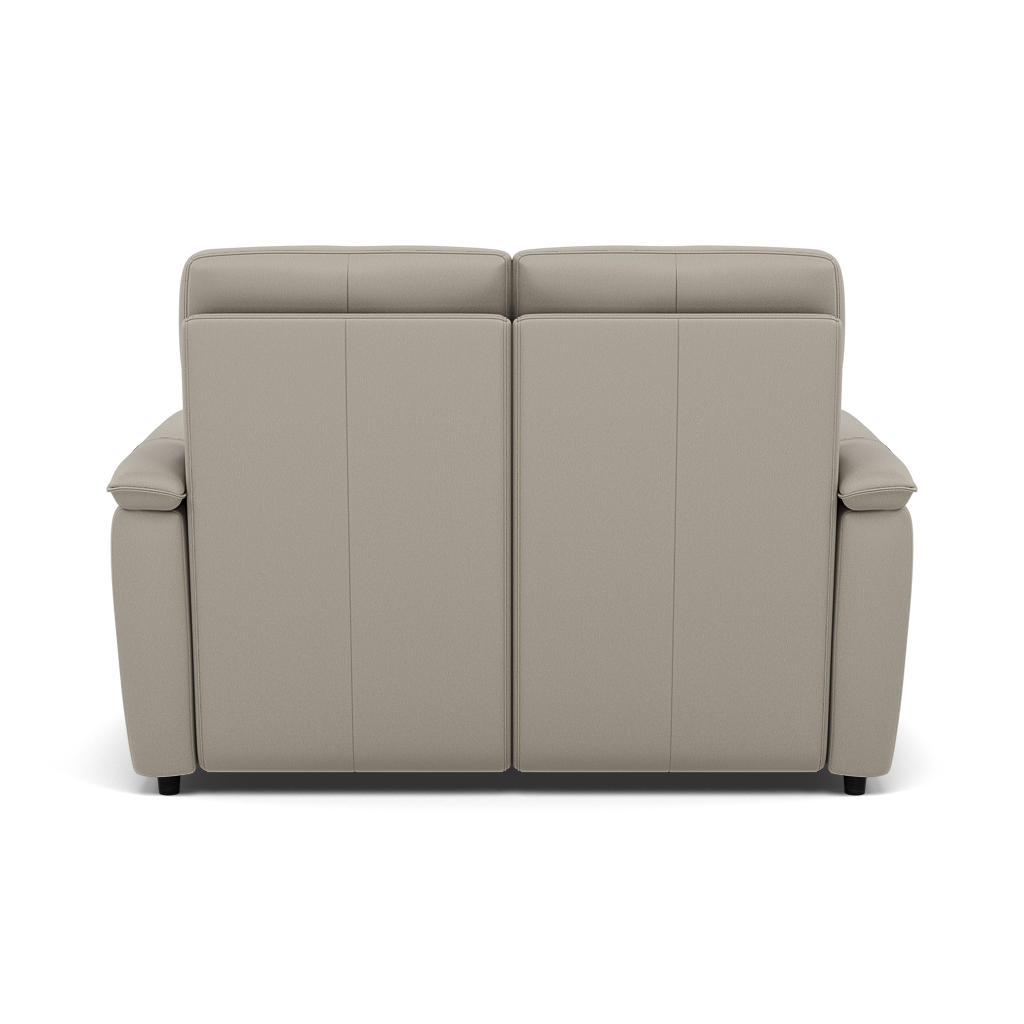 Orkney 2 Seater Sofa - 2 Seater Sofa Cat 20S — BXS-946B FEATHER GREY, gallery image 2