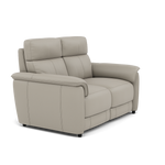 Orkney 2 Seater Sofa - 2 Seater Sofa Cat 20S — BXS-946B FEATHER GREY, gallery image 1
