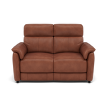 Orkney 2 Seater Sofa - 2 Seater Sofa Cat 20S 2 Seater Sofas Sterling Home 12 TOS-376E BRANDY