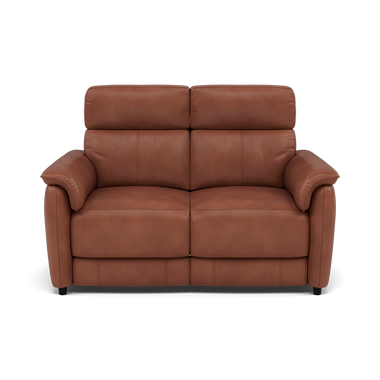 Orkney 2 Seater Sofa - 2 Seater Sofa Cat 20S 2 Seater Sofas Sterling Home 12 TOS-376E BRANDY