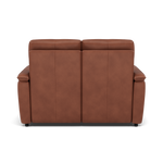 Orkney 2 Seater Sofa - 2 Seater Sofa Cat 20S — TOS-376E BRANDY, gallery image 2
