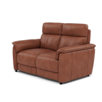 Orkney 2 Seater Sofa - 2 Seater Sofa Cat 20S — TOS-376E BRANDY, gallery image 3