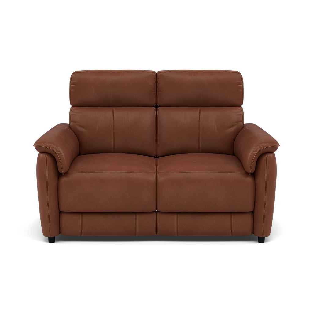 Orkney 2 Seater Sofa - 2 Seater Sofa Cat 20S 2 Seater Sofas Sterling Home 13 TOS-908C COCOA