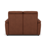 Orkney 2 Seater Sofa - 2 Seater Sofa Cat 20S — TOS-908C COCOA, gallery image 2