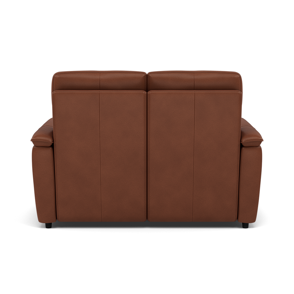 Orkney 2 Seater Sofa - 2 Seater Sofa Cat 20S — TOS-908C COCOA, gallery image 2