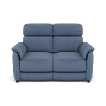 Orkney 2 Seater Sofa - 2 Seater Sofa Fabric 2 Seater Sofas Sterling Home 5 BFA-MAD-08 PACIFIC BLUE