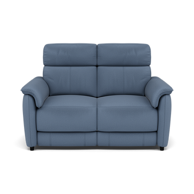 Orkney 2 Seater Sofa - 2 Seater Sofa Fabric 2 Seater Sofas Sterling Home 5 BFA-MAD-08 PACIFIC BLUE