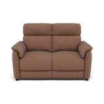 Orkney 2 Seater Sofa - 2 Seater Sofa Fabric 2 Seater Sofas Sterling Home 9 BFA-BLJ-04 TOBACCO