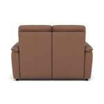 Orkney 2 Seater Sofa - 2 Seater Sofa Fabric — BFA-BLJ-04 TOBACCO, gallery image 2