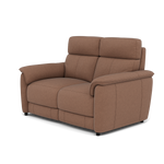 Orkney 2 Seater Sofa - 2 Seater Sofa Fabric — BFA-BLJ-04 TOBACCO, gallery image 3