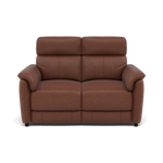Orkney 2 Seater Sofa - 2 Seater Sofa Fabric 2 Seater Sofas Sterling Home 10 BFA-BLJ-05 HAZELNUT
