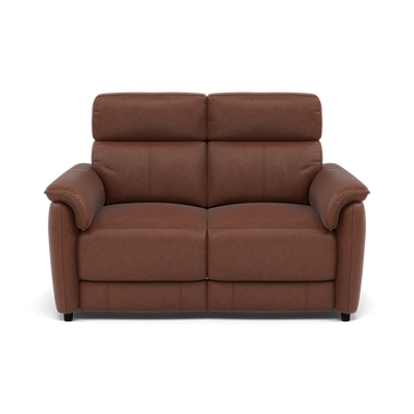 Orkney 2 Seater Sofa - 2 Seater Sofa Fabric 2 Seater Sofas Sterling Home 10 BFA-BLJ-05 HAZELNUT