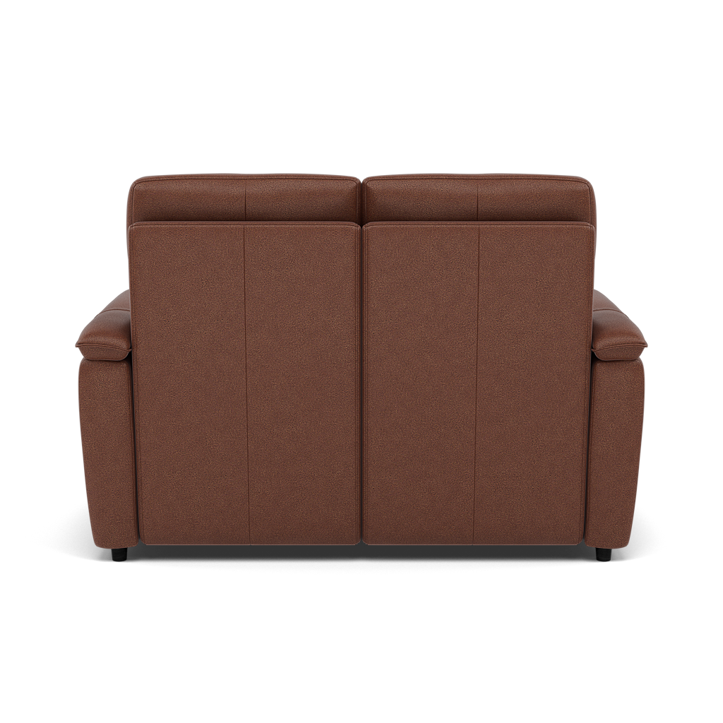 Orkney 2 Seater Sofa - 2 Seater Sofa Fabric — BFA-BLJ-05 HAZELNUT, gallery image 2