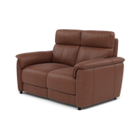 Orkney 2 Seater Sofa - 2 Seater Sofa Fabric — BFA-BLJ-05 HAZELNUT, gallery image 3