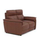 Orkney 2 Seater Sofa - 2 Seater Sofa Fabric — BFA-BLJ-05 HAZELNUT, gallery image 1