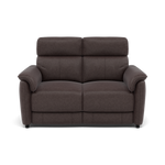 Orkney 2 Seater Sofa - 2 Seater Sofa Fabric 2 Seater Sofas Sterling Home 8 BFA-BLJ-088 CHARCOAL GREY
