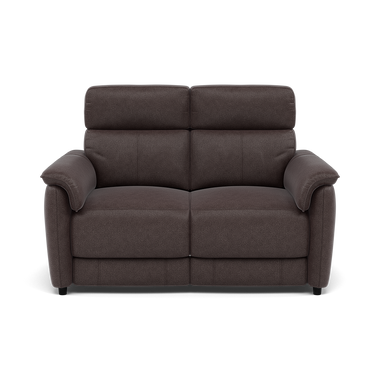 Orkney 2 Seater Sofa - 2 Seater Sofa Fabric 2 Seater Sofas Sterling Home 8 BFA-BLJ-088 CHARCOAL GREY