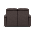 Orkney 2 Seater Sofa - 2 Seater Sofa Fabric — BFA-BLJ-088 CHARCOAL GREY, gallery image 2