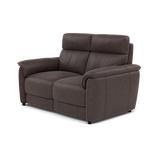 Orkney 2 Seater Sofa - 2 Seater Sofa Fabric — BFA-BLJ-088 CHARCOAL GREY, gallery image 3