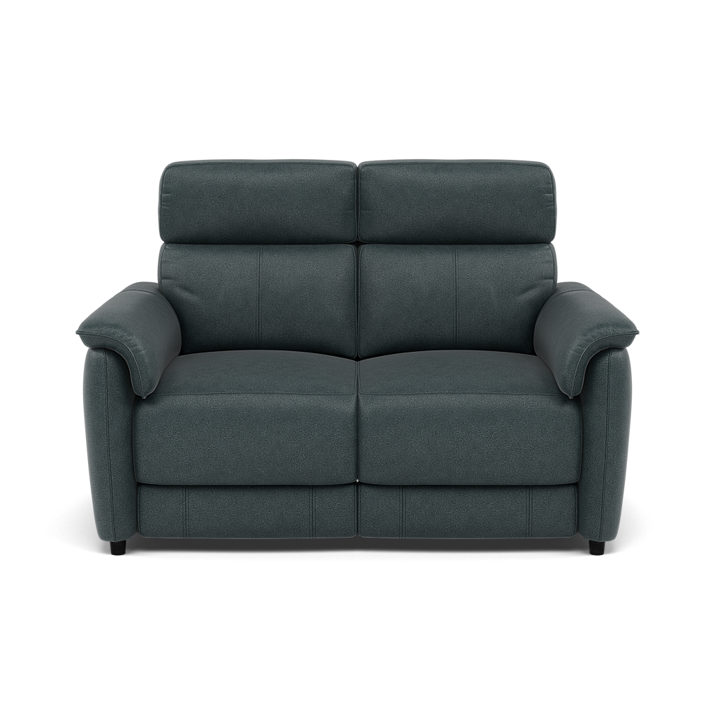 Orkney 2 Seater Sofa - 2 Seater Sofa Fabric 2 Seater Sofas Sterling Home 11 BFA-BLJ-2047 LAKE GREEN