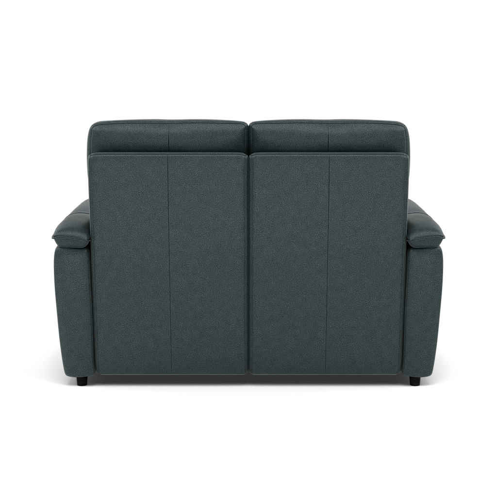 Orkney 2 Seater Sofa - 2 Seater Sofa Fabric — BFA-BLJ-2047 LAKE GREEN, gallery image 2