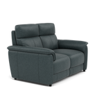 Orkney 2 Seater Sofa - 2 Seater Sofa Fabric — BFA-BLJ-2047 LAKE GREEN, gallery image 1