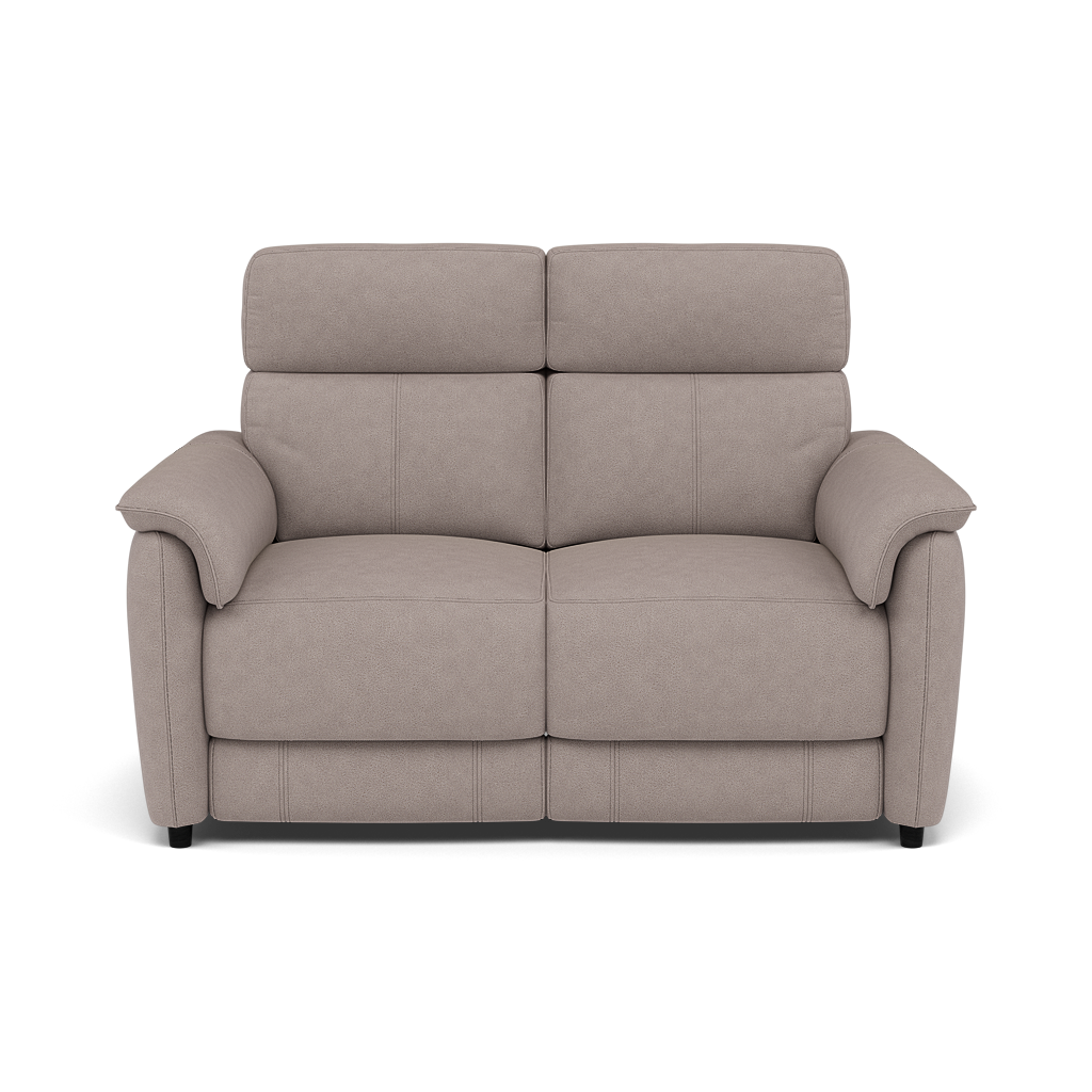 Orkney 2 Seater Sofa - 2 Seater Sofa Fabric 2 Seater Sofas Sterling Home 6 BFA-BLJ-22 DOVE GREY