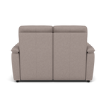 Orkney 2 Seater Sofa - 2 Seater Sofa Fabric — BFA-BLJ-22 DOVE GREY, gallery image 2