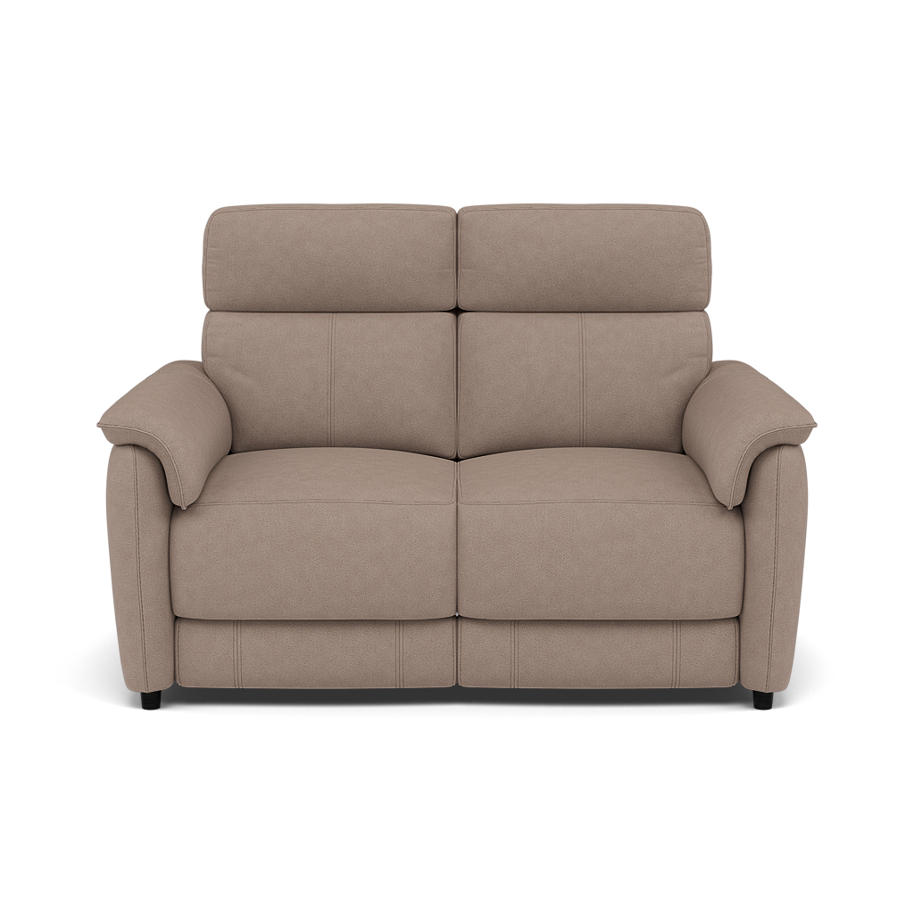 Orkney 2 Seater Sofa - 2 Seater Sofa Fabric 2 Seater Sofas Sterling Home 7 BFA-BLJ-946 SILVER GREY