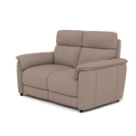 Orkney 2 Seater Sofa - 2 Seater Sofa Fabric — BFA-BLJ-946 SILVER GREY, gallery image 3