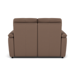 Orkney 2 Seater Sofa - 2 Seater Sofa Fabric — BFA-MAD-05 DARK TAUPE, gallery image 2