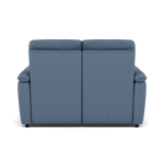 Orkney 2 Seater Sofa - 2 Seater Sofa Fabric — BFA-MAD-08 PACIFIC BLUE, gallery image 2