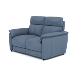 Orkney 2 Seater Sofa - 2 Seater Sofa Fabric — BFA-MAD-08 PACIFIC BLUE, gallery image 3