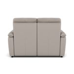 Orkney 2 Seater Sofa - 2 Seater Sofa Fabric — BFAMAD-02 SILVER GREY, gallery image 2