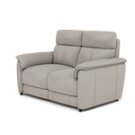 Orkney 2 Seater Sofa - 2 Seater Sofa Fabric — BFAMAD-02 SILVER GREY, gallery image 3